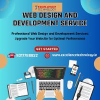 Web Designing Training in mohali